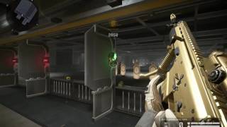Warface Privado