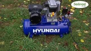 Компрессор Hyundai HY 2555