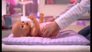 Кукла BABY born Интерактивные куклы