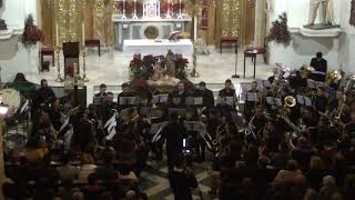 Asociación Filarmónica Ciudad de Conil - Solo en Casa