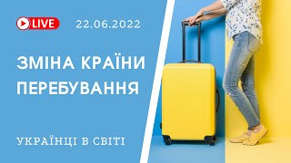 Друга хвиля переселення українців. Переїзд в іншу країну: за та проти. Особисті історіі біженців