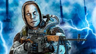 КАК ПРЕВРАТИТЬ «S.T.A.L.K.E.R.: ТЕНЬ ЧЕРНОБЫЛЯ» В «S.T.A.L.K.E.R. 2»? [ИГРОВОЙ ТЮНИНГ]