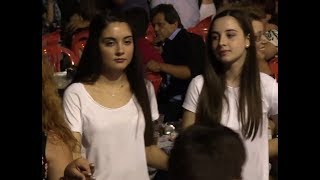 Ποιός ουρανός- Φύτεψα δέντρο- Με κοιτάς- ΚΩΣΤΑΡΕΛΛΟΣ ΠΕΤΡΩΤΟ 2017 ΠΑΝΗΓΥΡΙ