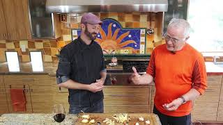All About Cheese Pairing - Rancho Vignola Recipes