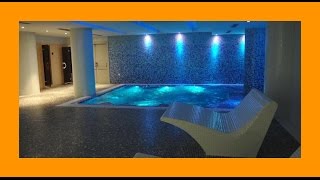 Hotel Galanthus 4* - 242 OPINIONES - Hoteles en Andorra - Soldeu/Incles