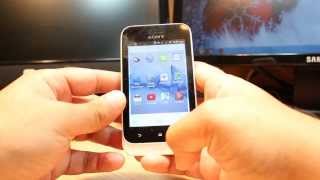 Root Sony Xperia tipo Dual (St21i2)  & Single (ST21i) phone