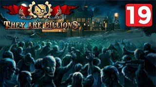 A SORPRESA...! [#19] THEY ARE BILLIONS Gameplay ITA