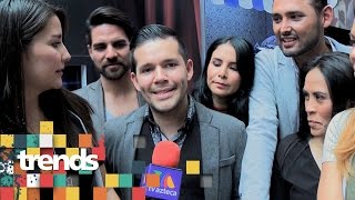 Más allá del Chisme se suma a la nueva forma de hacer televisión | La Nueva TV Azteca