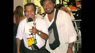 RUMBERO DE CORAZON DORANCE LORZA Y SU SEXTETO CAFE