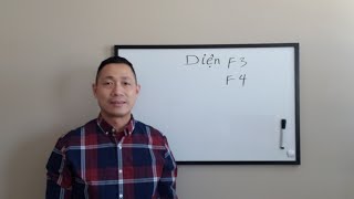 tâm sự của người đang bảo lãnh cho em mình diện F4| Cuộc Sống Ở Mỹ
