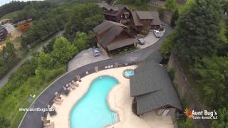 Aunt Bug's Cabin Rentals Gatlinburg Pigeon Forge Vacation