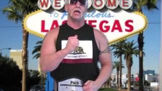 Anthony Idol vs. B-Boy May 16th 2015 SoCal Pro Wrestling