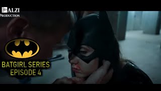 Batgirl Internet Web-series Episode 4: Batgirl Unmasked (Superheroine Fan Film)