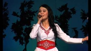 Аделина Батаева, «А тый муралте».