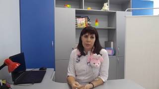 Анемия-симптомы
