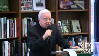 Jim Wallis "On God's Side"