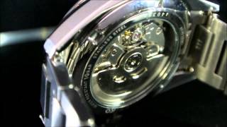 SEIKO PRESAGE Mechanical SARX015