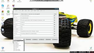 #Как сделать больше профилей в программы QuickBinder