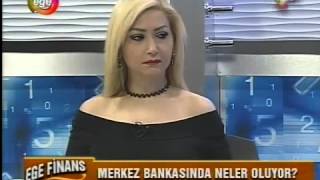 Ege Tv(19.03.2015) Malulen Emeklilik & Dolar Kuru - II