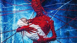 Фильм "Яга. Кошмар тёмного леса" (2019) - Трейлер