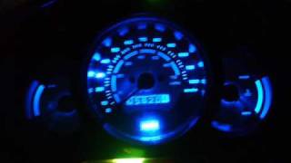 Aprilia sr 50 tuning