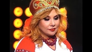 Постройневшую Марину Федункив назвали новым секс-символом
