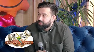 Oase, co-prezentator în sezonul 3 Asia Express: "Făceam glume pe seama concurenților"