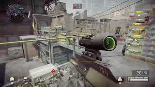 Warface