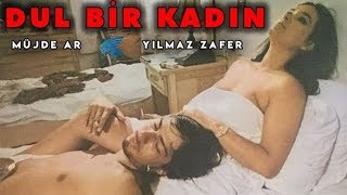 Dul Bir Kadın - HD Türk Filmi (Ödüllü Türk Filmi)