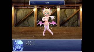 DON´T MESS WITH IMPS!! - Let's Play Monster Girl Quest Paradox #4