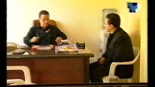 Kamil Asmar: Job interview with a current famous actor