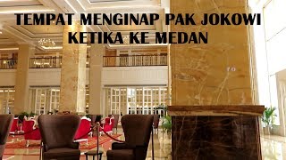 HOTEL ADI MULIA MEDAN