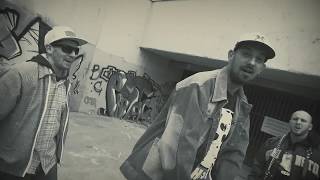 MANAGUA SLANG x 082 CREW - В КАБИНАТА(VIDEO SINGLE)/Cuts by DJ FRESHKIT