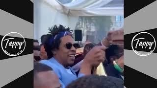 Best Bits From Roc Nation Brunch Ft Jayz, P Diddy, Meek Mll & Kevin Hart