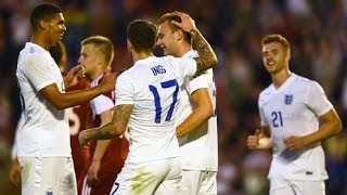 АНГЛИЯ U21 1-3 ИТАЛИЯ U21 БЕСПЛАТНЫЙ ПРОГНОЗ ЕВРО-2015 | 24.06.2015 (НЕ ПРОШЕЛ)