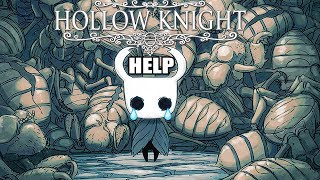LOST IN DARKNESS - Hollow Knight Gameplay (#5)