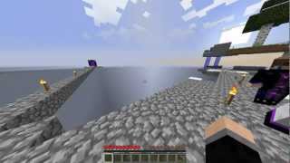 Shoobaru's Skyblock Adventure Ft. BBoerchers16 and Jdrstorm Pt. 11