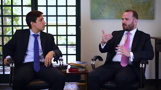 Entrevista - Maurício Bunazar - Prescrição da cobrança da taxa condominial