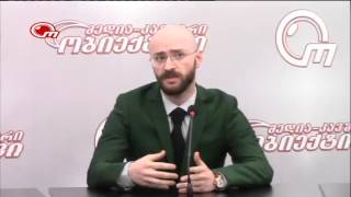 OBIEQTIVI  Live TV Interview