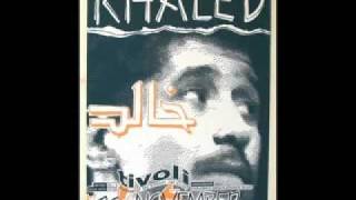 elhajeb cheb khaled - 86 moual ancien
