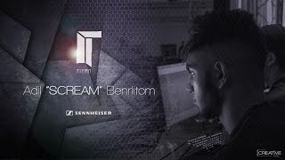 Как установить конфиг.cfg Scream