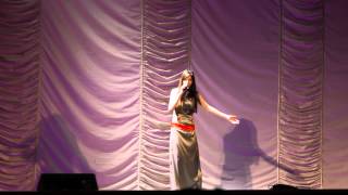 29.01.2014 Татьяна Галай - А закаты алые