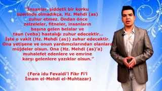 PEYGANBERİMİZ'İN GİZLENEN MUCİZELERİ- KUŞ VE DOMUZ GRİBİ