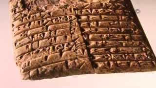 Libros: La colección mesopotámica del Museo de Montserrat