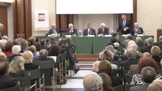 Domenico Alessio: bisogna garantire il futuro dell'umberto I