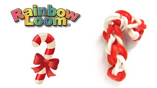 Фигурки из резинок. Фигурка из резинок Леденец