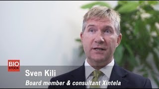 BioStock Börsrapport: Xintela