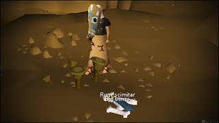 Karamja Only UIM - Second Week Progress and Gear (#02)