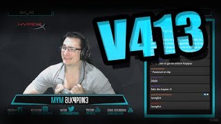 El dia del papu y el sancho | Resumen Stream V4chupas | Platicando