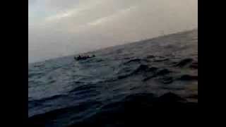 haraga de barigou et les Oranis fathi malaga habib petit lac